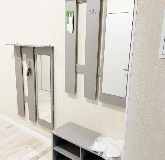 Suite met 2 Slaapkamers, готель Elisavetgrad