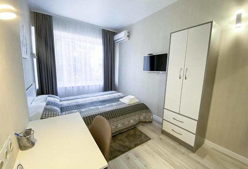 Suite met 2 Slaapkamers, готель Elisavetgrad