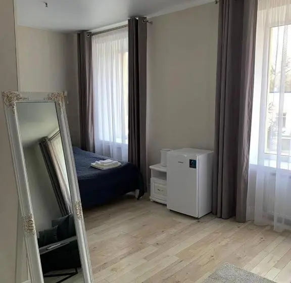 Sviitti Parveke, готель Elisavetgrad