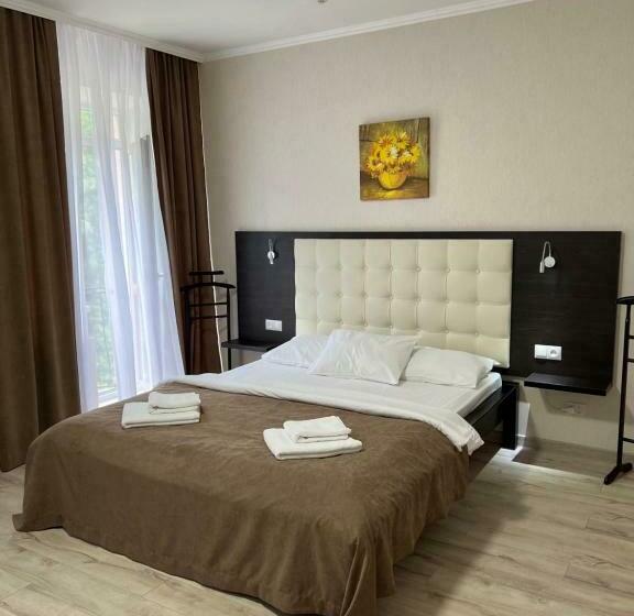 سوییت جونیور, Fantasia