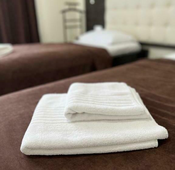 سوییت جونیور, Fantasia