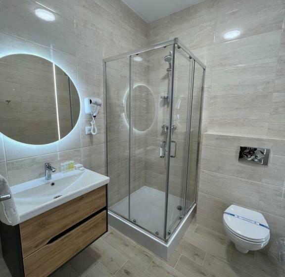 سوییت جونیور, Fantasia