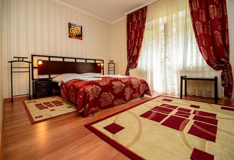 سوییت جونیور, Fantasia