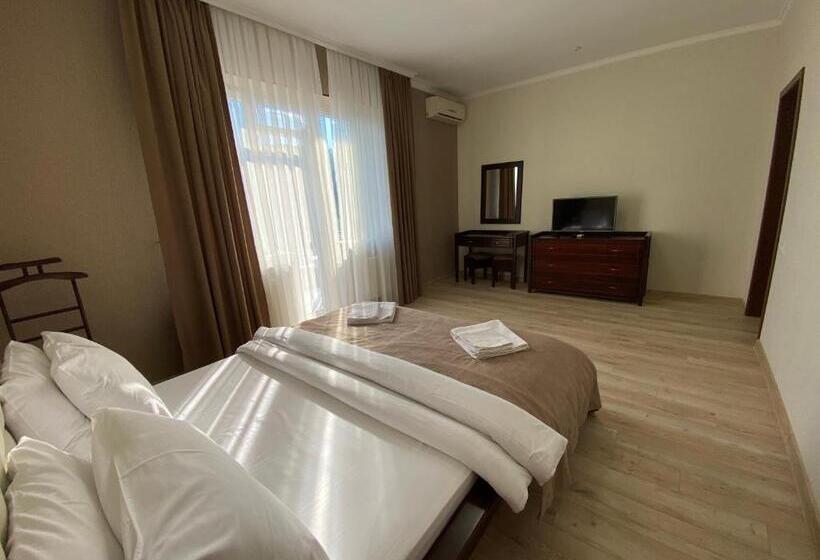 سوییت, Fantasia