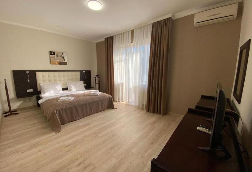 سوییت, Fantasia