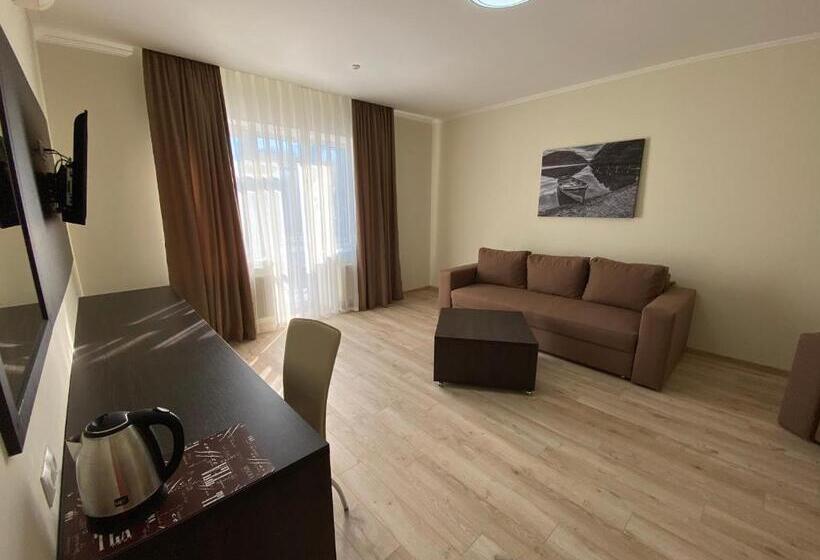 سوییت, Fantasia