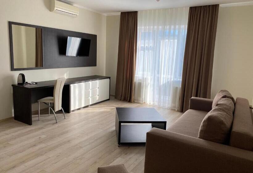 سوییت, Fantasia