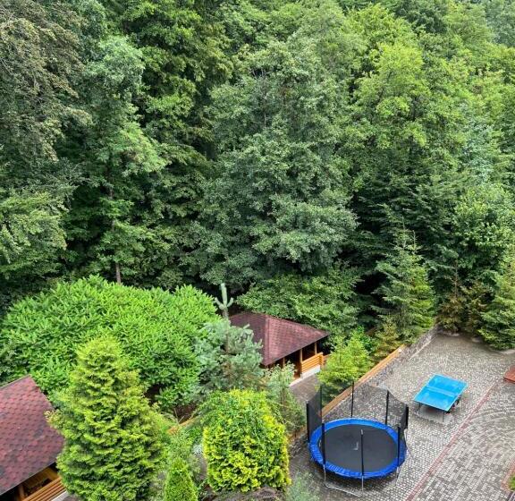 اتاق پنت هاوس, Fantasia