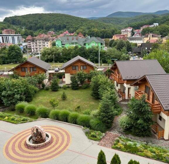 اتاق پنت هاوس, Fantasia