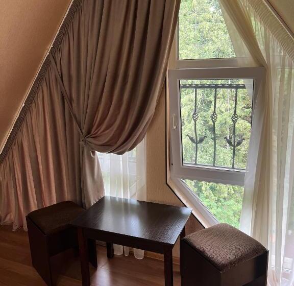 اتاق پنت هاوس, Fantasia