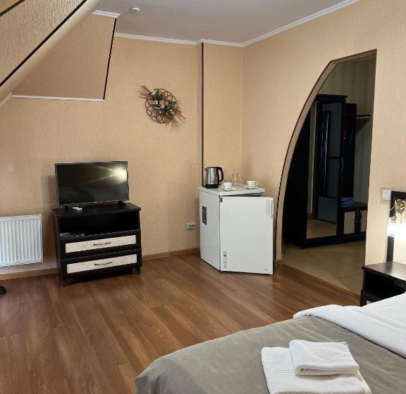 اتاق پنت هاوس, Fantasia