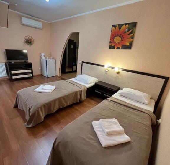 اتاق پنت هاوس, Fantasia