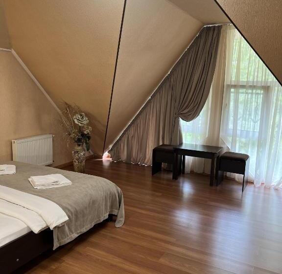 اتاق پنت هاوس, Fantasia