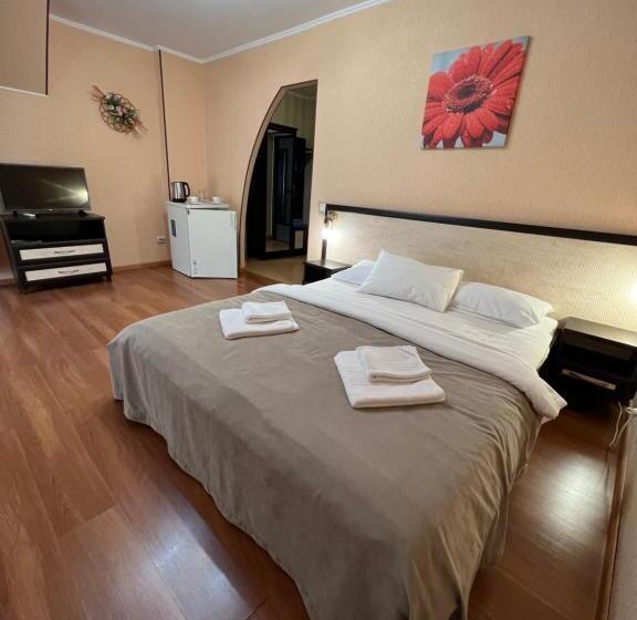 اتاق پنت هاوس, Fantasia