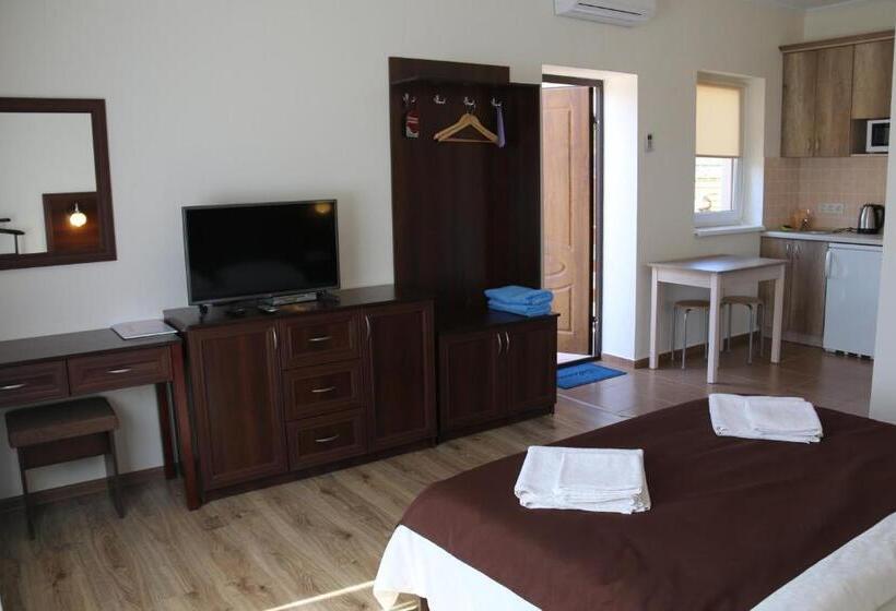 آپارتمان 1 خوابه, Fantasia