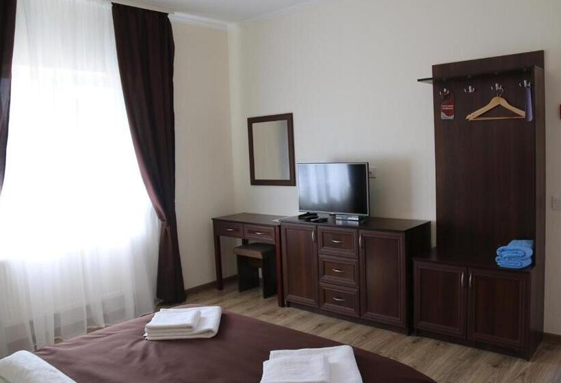 آپارتمان 1 خوابه, Fantasia