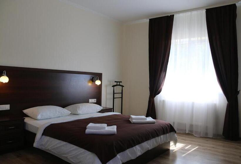 آپارتمان 1 خوابه, Fantasia