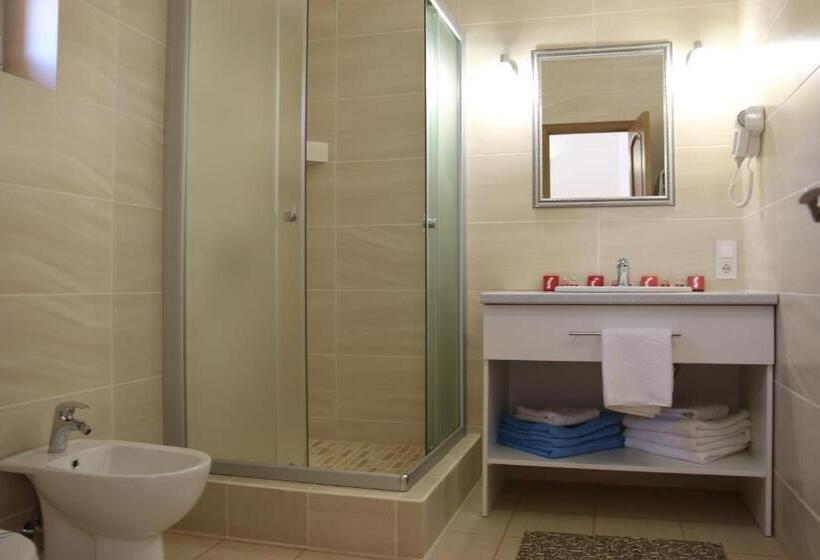 آپارتمان 1 خوابه با بالکن, Fantasia