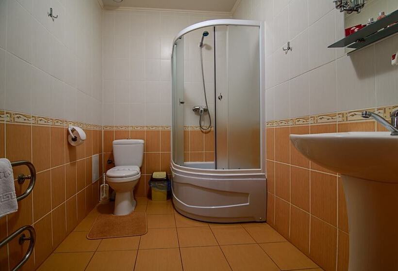 سوییت جونیور, Fantasia