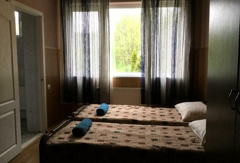 Camera Standard, Fortetsya