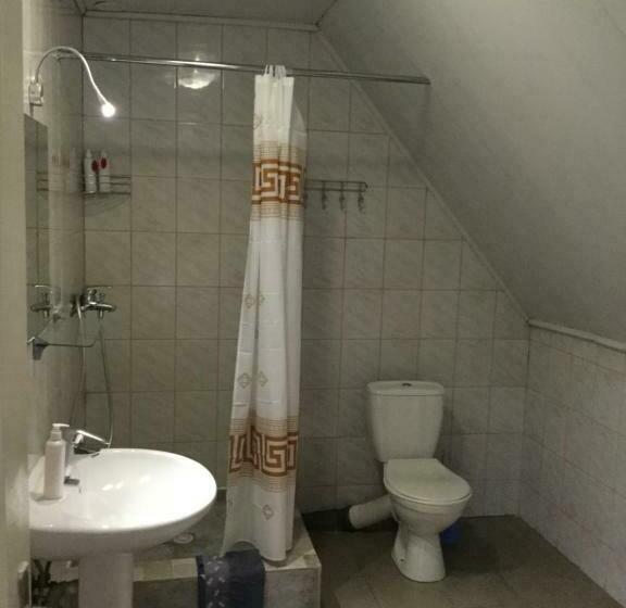 Camera Standard, Fortetsya