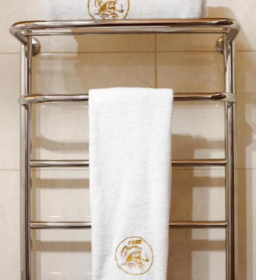 اتاق اکونومی, Ganz & Spa