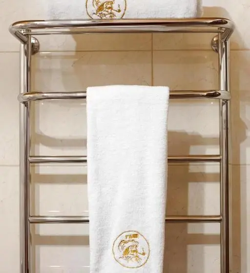 اتاق اکونومی, Ganz & Spa