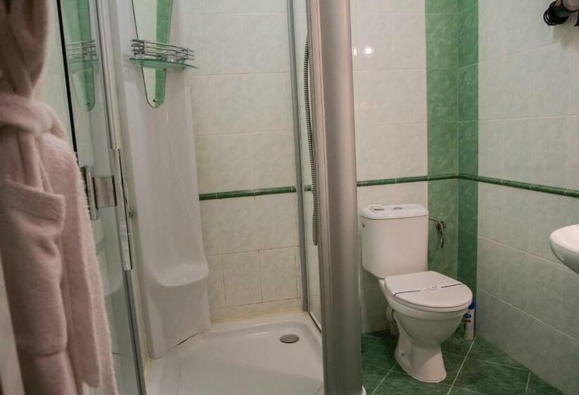 سوییت جونیور, Kamelot