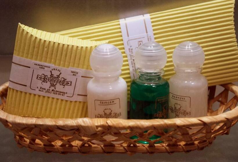 اتاق استاندارد, Kamelot