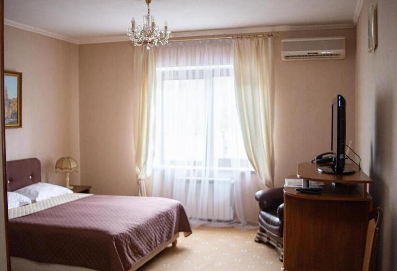 اتاق استاندارد, Kamelot