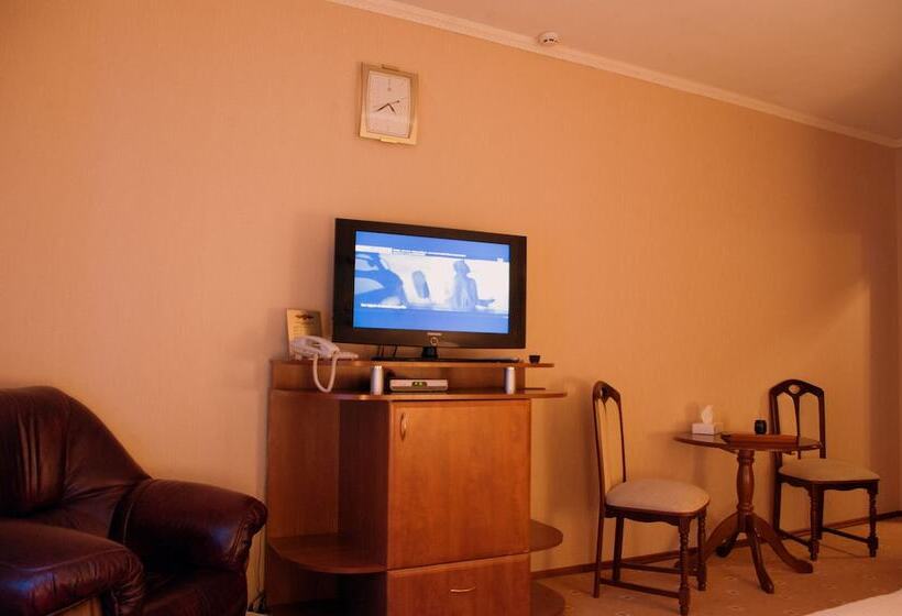 اتاق استاندارد, Kamelot