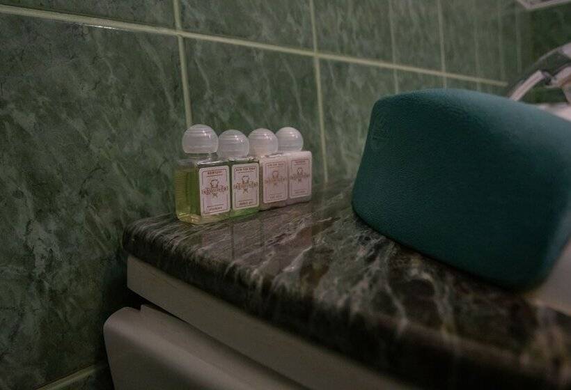 اتاق استاندارد, Kamelot