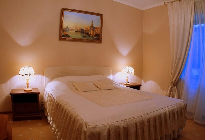 اتاق استاندارد, Kamelot