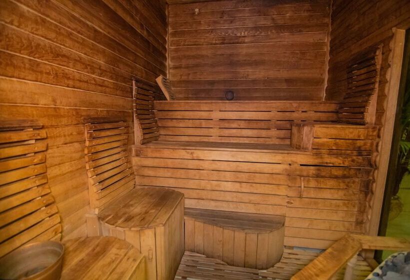 اتاق استاندارد, Kamelot