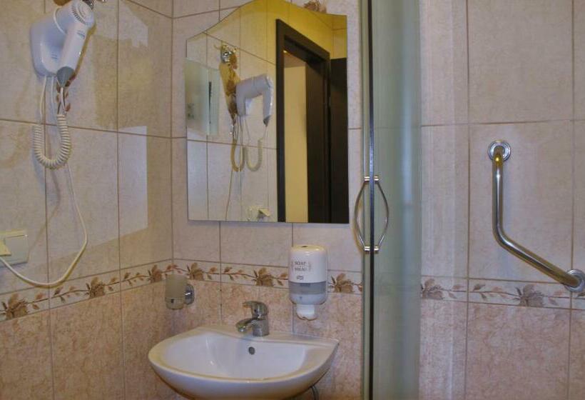 سوییت جونیور, Kamelot