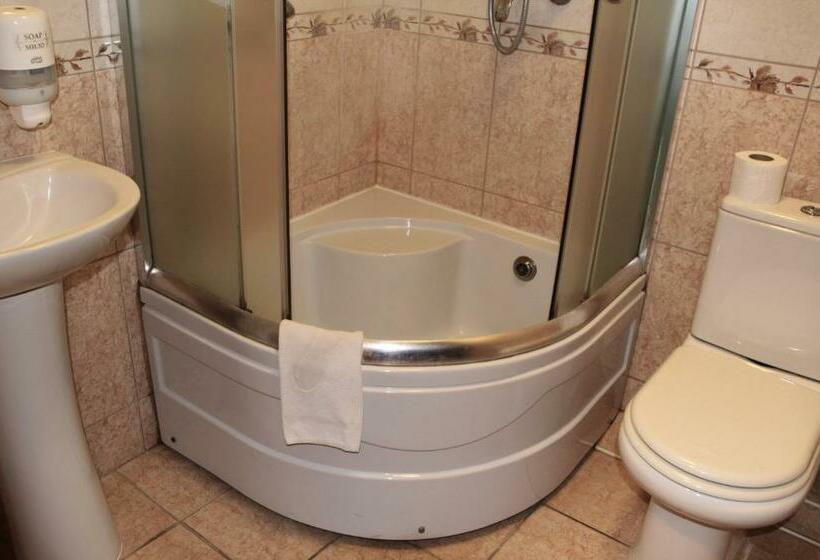 سوییت جونیور, Kamelot