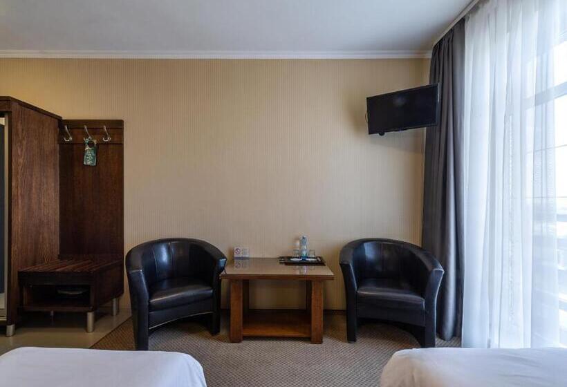 اتاق استاندارد, Kamelot