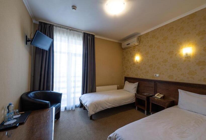 اتاق استاندارد, Kamelot