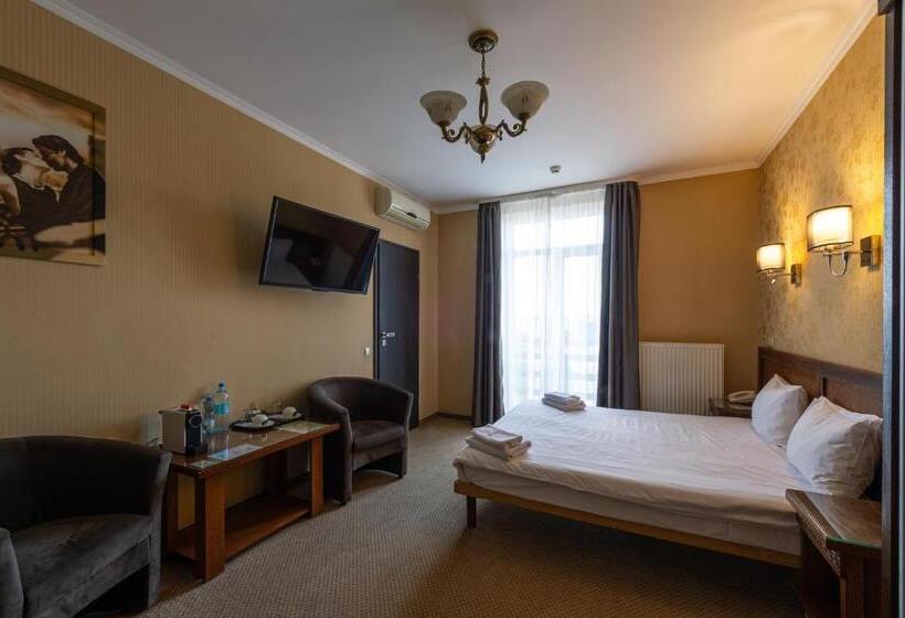 اتاق سوپریور, Kamelot