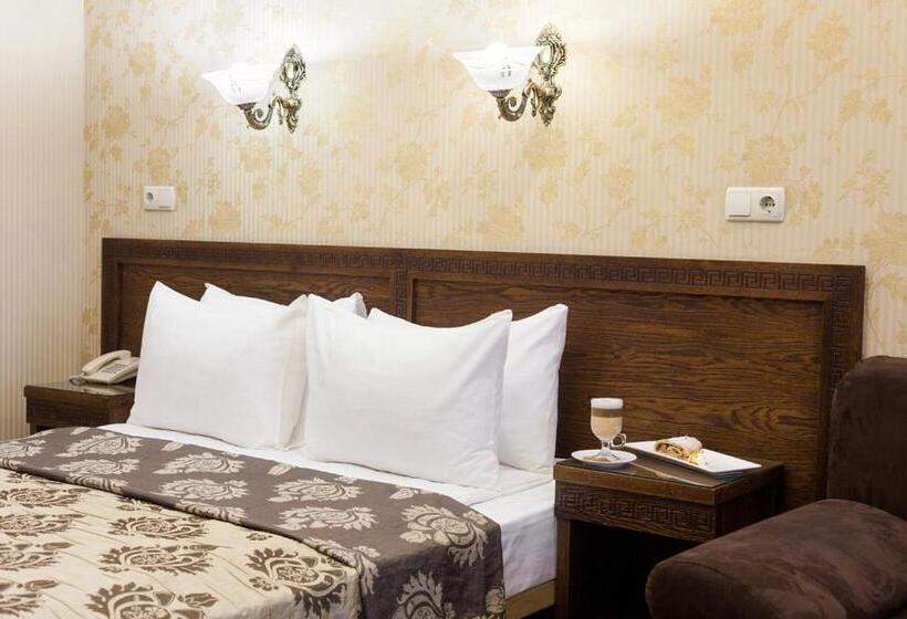 اتاق استاندارد, Kamelot