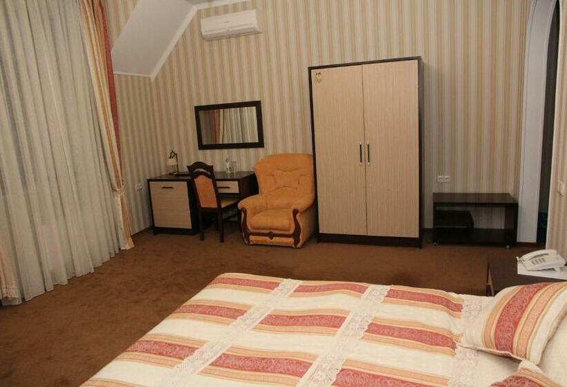 اتاق استاندارد, Kleopatra Vip