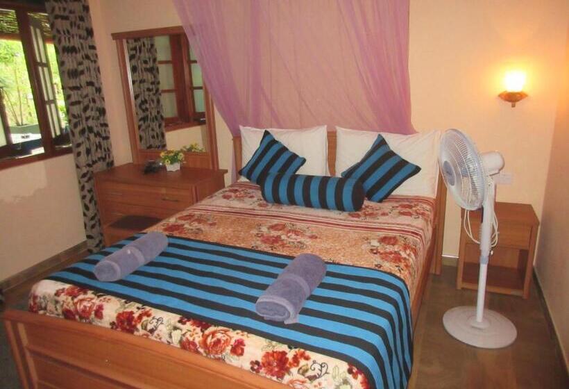 غرفة إقتصادية, New Blue Home