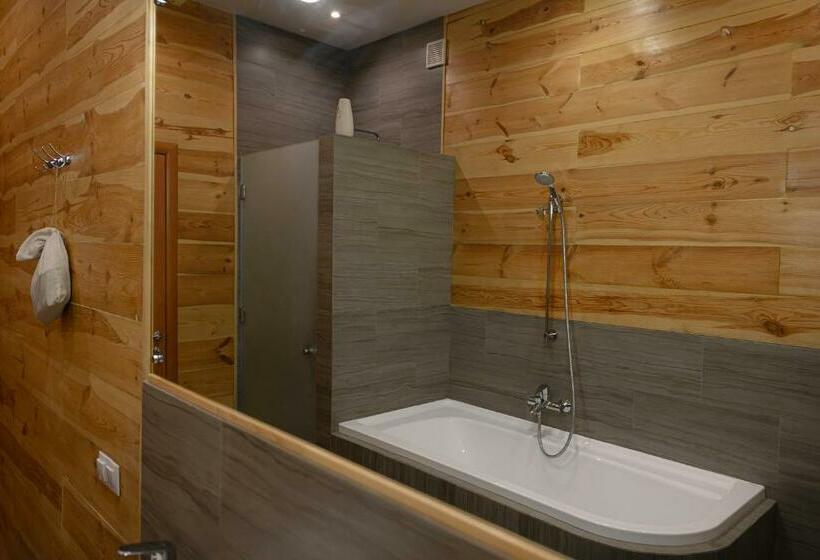 Suite with Terrace, Patio Di Fiori