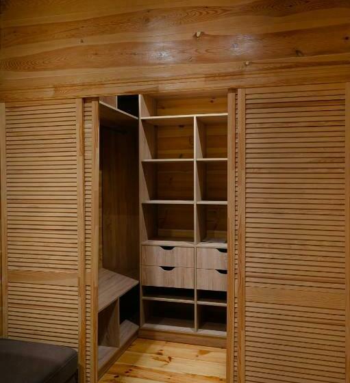 Suite with Terrace, Patio Di Fiori