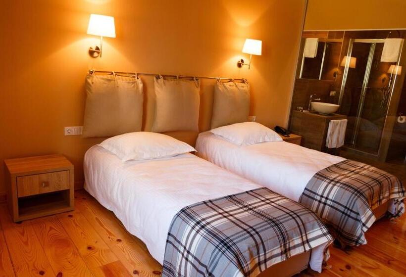 اتاق سوپریور, Patio Di Fiori