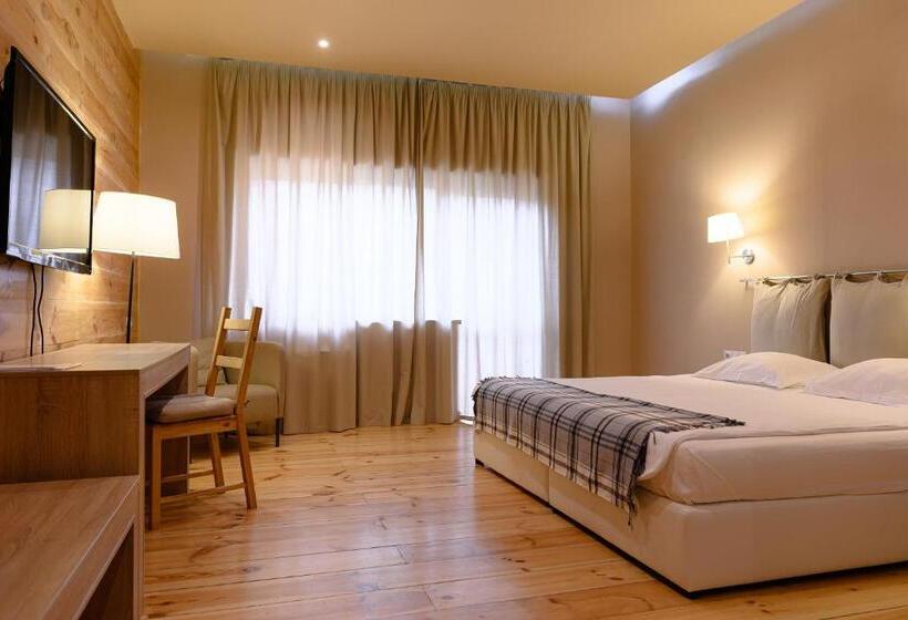 اتاق سوپریور, Patio Di Fiori