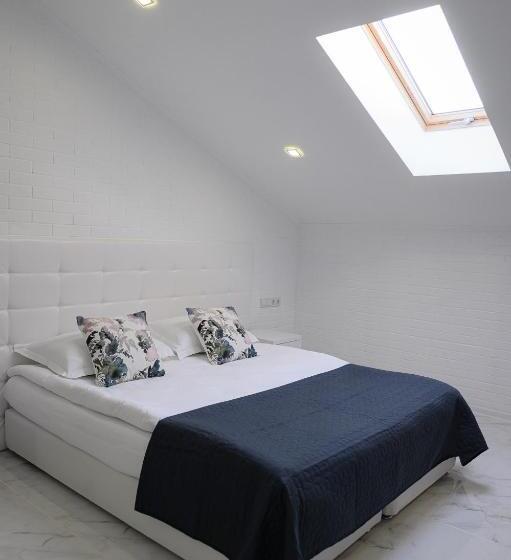 اتاق استاندارد, Patio Di Fiori