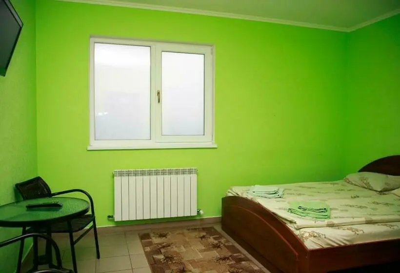 Camera Standard Individuale, Sava Dream