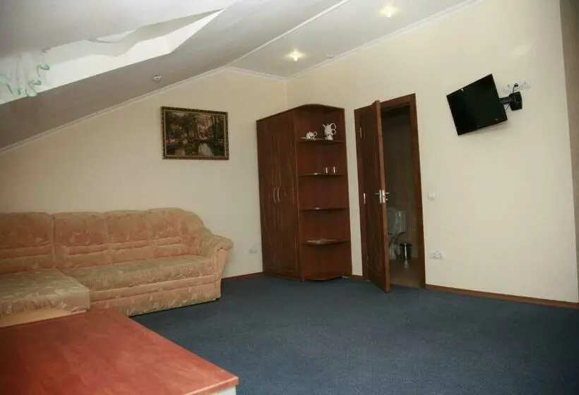 Suite, Sava Dream