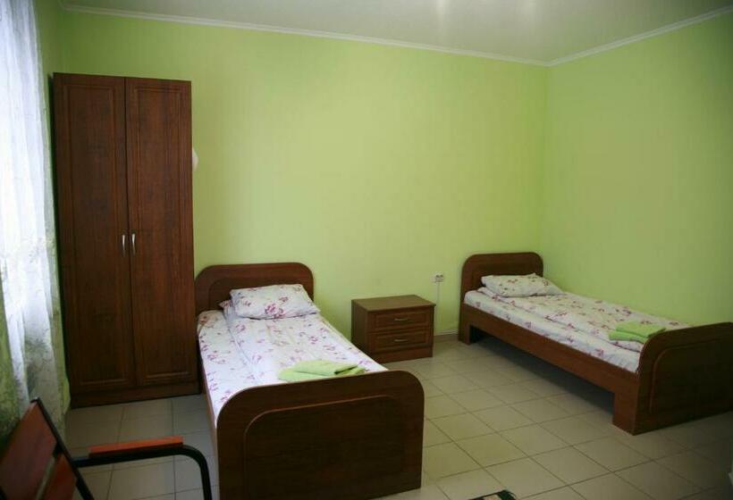 اتاق استاندارد با چشمانداز, Sava Dream